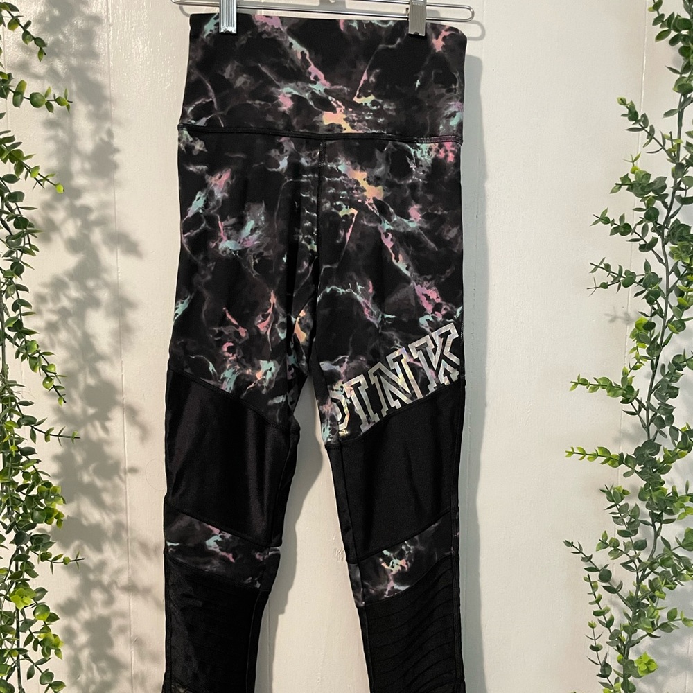 Victoria’s Secret PINK ULTIMATE leggings